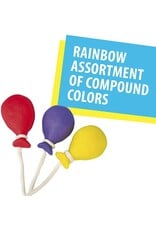 Hasbro Craft PLAY-DOH - Rainbow 8 Pack