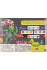 Hasbro Craft PLAY-DOH - Neon - 8 Pack