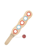 The toy network Game Flip Stick