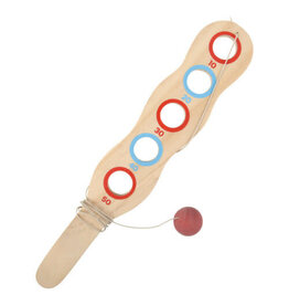 The toy network Game Flip Stick