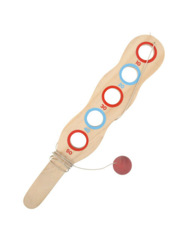 The toy network Game Flip Stick