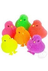 The toy network Novelty Puffer Chick (3.25"; Colors Vary; Sold Individually)