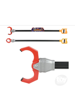The toy network Novelty Robot Grabber Arm (36")