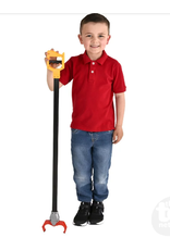 The toy network Novelty Robot Grabber Arm (36")