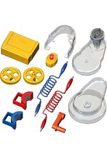 Thames & Kosmos Motors & Generators