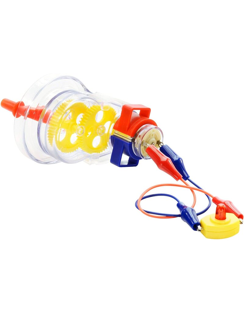 Thames & Kosmos Motors & Generators