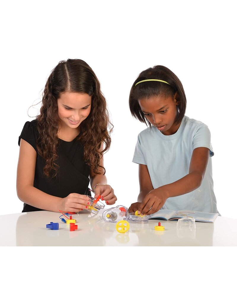 Thames & Kosmos Motors & Generators