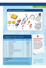 Thames & Kosmos Motors & Generators