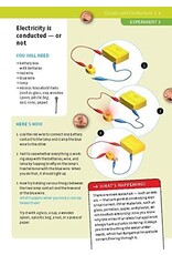 Thames & Kosmos Motors & Generators