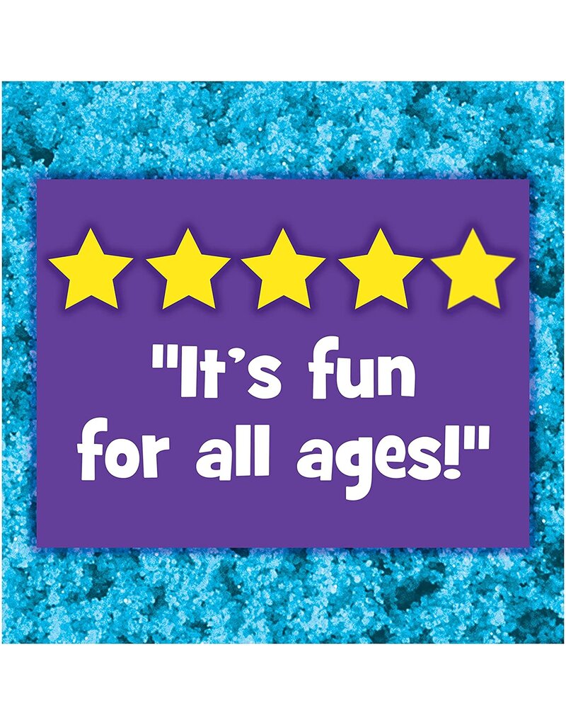 Spin Master Sensory Kinetic Sand - Neon Blue (2 lb Bag)