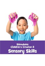 Spin Master Sensory Kinetic Sand -Neon Pink/Rose (2 lb Bag)