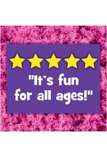 Spin Master Sensory Kinetic Sand -Neon Pink/Rose (2 lb Bag)