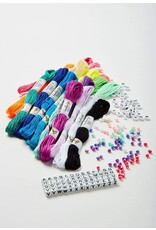 Horizon USA Craft Kit DIY Friendship Bracelets