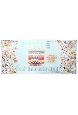 STMT Craft Kit STMT DIY Alphabet Jewelry