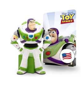 tonies Collectable Tonies - Disney Pixar Toy Story Buzz