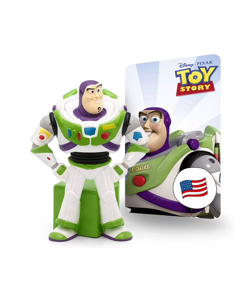 tonies Collectable Tonies - Disney Pixar Toy Story Buzz