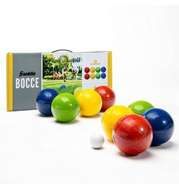 Franklin Sports Outdoor Franklin Sports Bocce Set