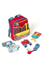 Melissa & Doug Paw Patrol Pup Pack Backpack