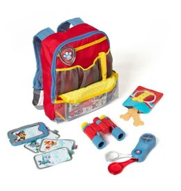 Melissa & Doug Paw Patrol Pup Pack Backpack