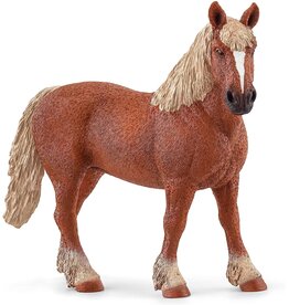 Schleich Schleich Belgian Draft Horse