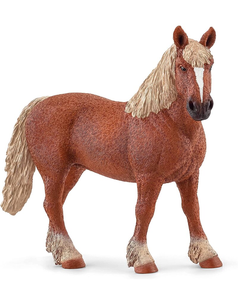 Schleich Schleich Belgian Draft Horse