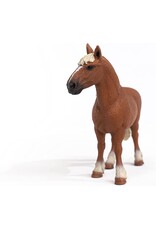 Schleich Schleich Belgian Draft Horse