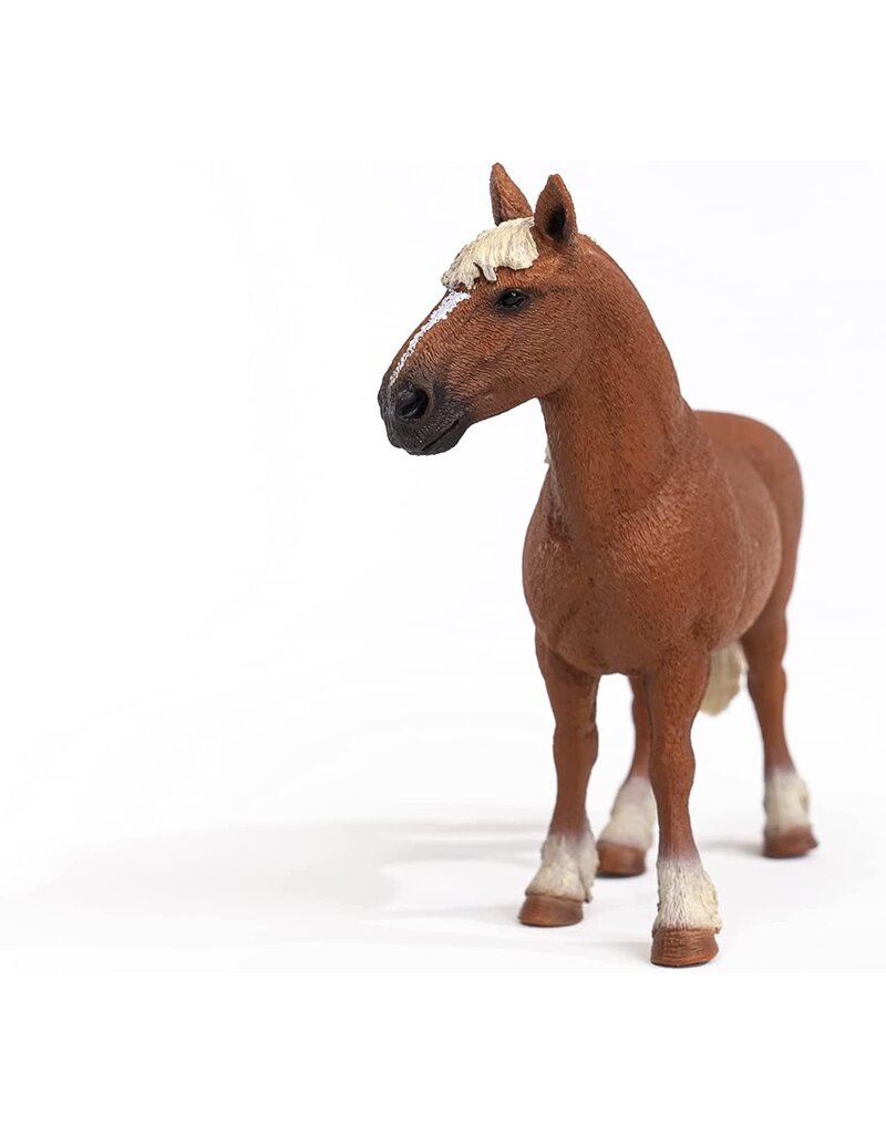 Schleich Schleich Belgian Draft Horse