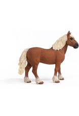 Schleich Schleich Belgian Draft Horse