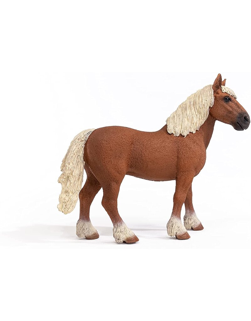 Schleich Schleich Belgian Draft Horse