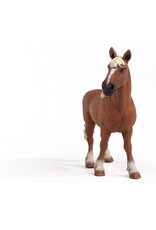 Schleich Schleich Belgian Draft Horse