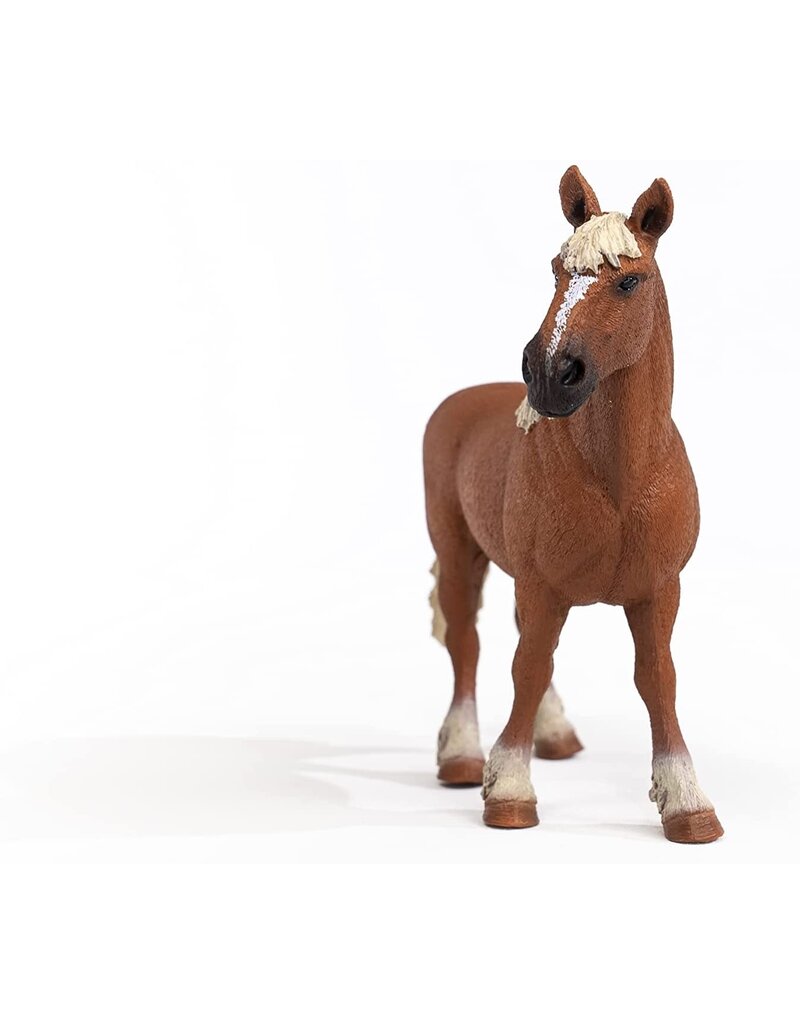 Schleich Schleich Belgian Draft Horse