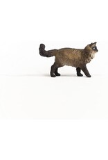 Schleich Schleich Ragdoll Cat