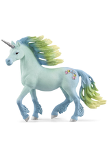Schleich Schleich Bayala Marshmallow Unicorn Stallion