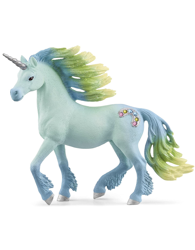 Schleich Schleich Bayala Marshmallow Unicorn Stallion