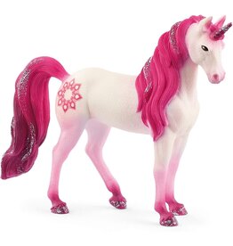 Schleich Schleich Bayala Mandala Unicorn Mare