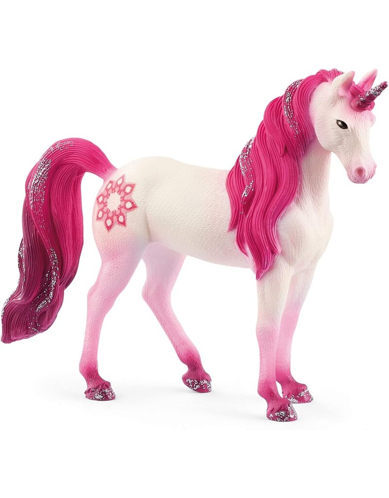 Schleich Schleich Bayala Mandala Unicorn Mare