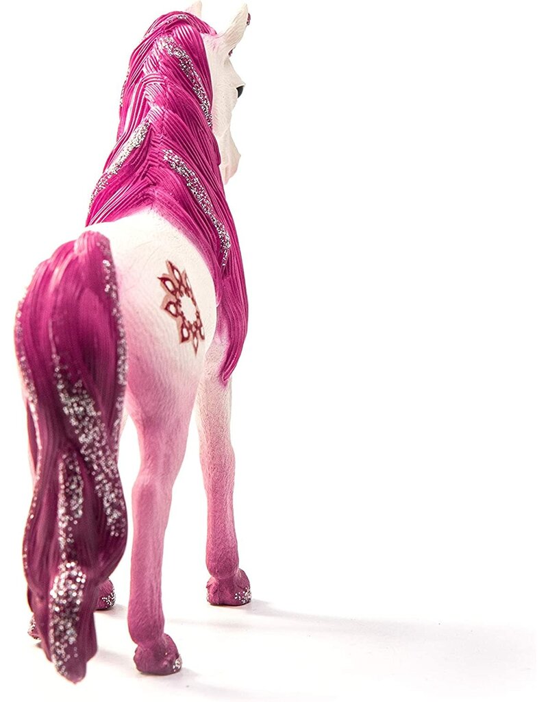 Schleich Schleich Bayala Mandala Unicorn Mare
