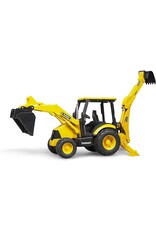 Bruder Bruder JCB Midi CX Loader Backhoe