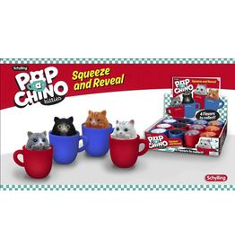 Schylling Novelty Pop-a-Chino Kitties
