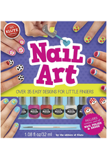 Klutz Klutz Nail Art