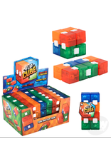 Rhode Island Novelty Novelty Flip Cube (3.25"; Sold Individually)