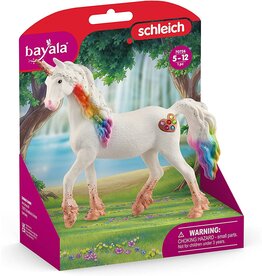 Schleich Schleich Bayala Rainbow Love Unicorn Mare