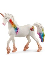 Schleich Schleich Bayala Rainbow Love Unicorn Mare