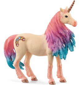 Schleich Schleich Bayala Marshmallow Unicorn Mare