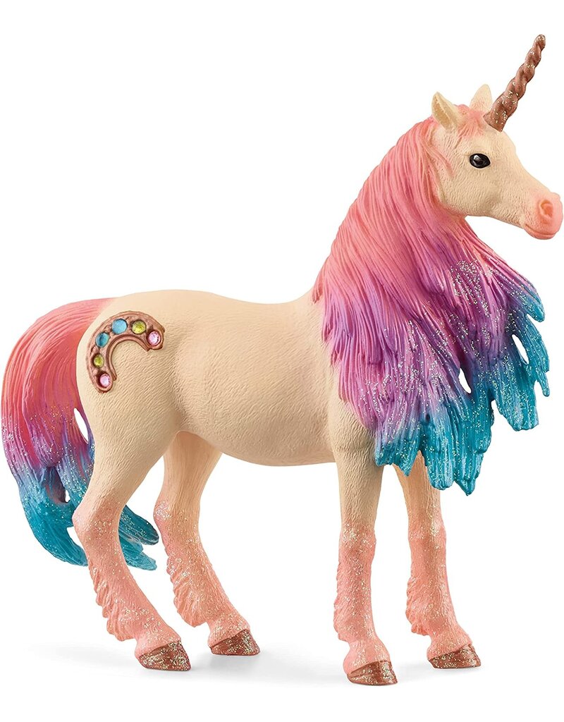 Schleich Schleich Bayala Marshmallow Unicorn Mare
