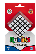 Spin Master Brainteaser Rubiks Cube - Professor (5x5)
