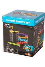 Fat Brain Toys Marble Run Trestle Tracks