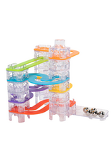 Fat Brain Toys Marble Run Trestle Tracks