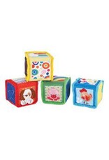 Epoch Kidoozie Discovery Soft Blocks