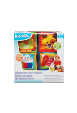 Epoch Kidoozie Discovery Soft Blocks